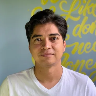 Luis Celis, Co-founder & CEO of Bai OS, Inc.